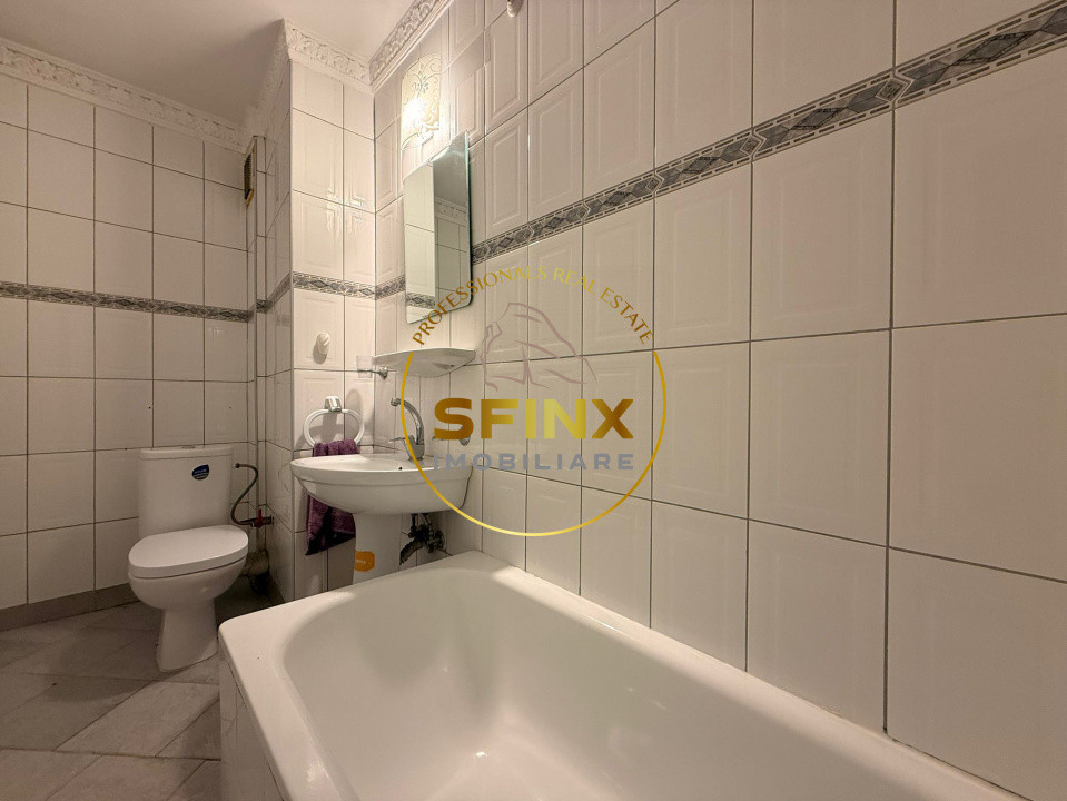 2 camere | Piata Alba Iulia | Bulevardul Decebal