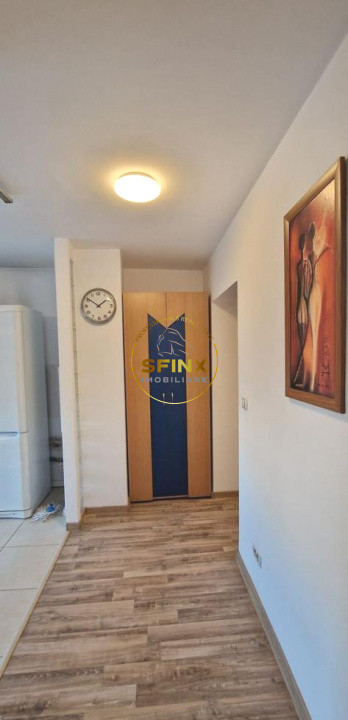 Piata Alba Iulia/ Decebal/2  camere/ decomandat 