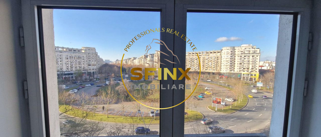 Piata Alba Iulia/ Decebal/2  camere/ decomandat 