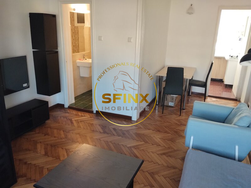 Garsonieră modernă Alba Iulia|Renovata nou | AC| CT | Et.1 | Stradă linistita