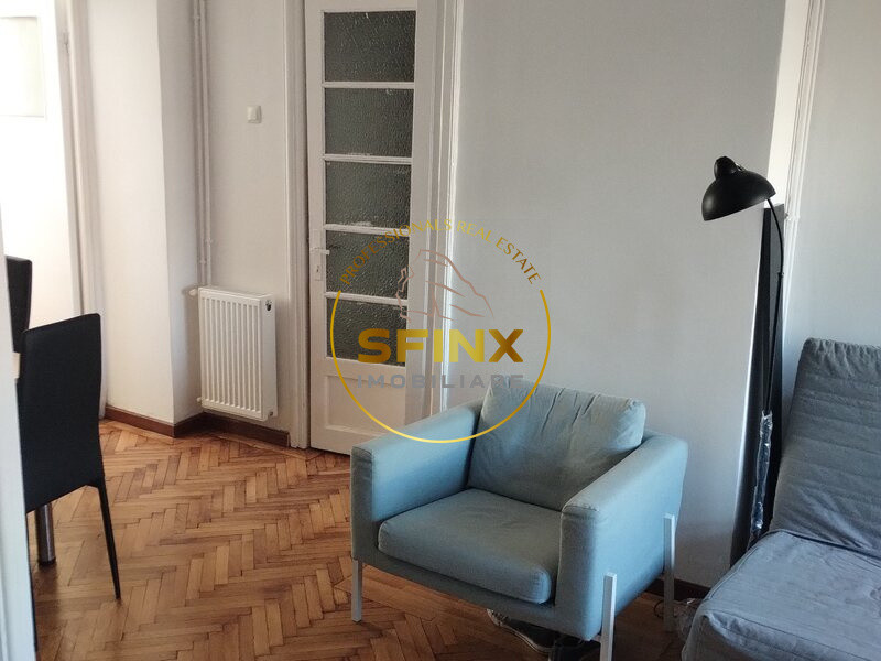 Garsonieră modernă Alba Iulia|Renovata nou | AC| CT | Et.1 | Stradă linistita