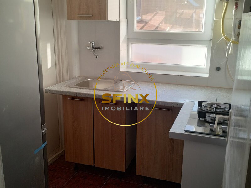 Garsonieră modernă Alba Iulia|Renovata nou | AC| CT | Et.1 | Stradă linistita