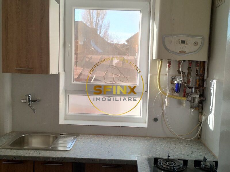 Garsonieră modernă Alba Iulia|Renovata nou | AC| CT | Et.1 | Stradă linistita