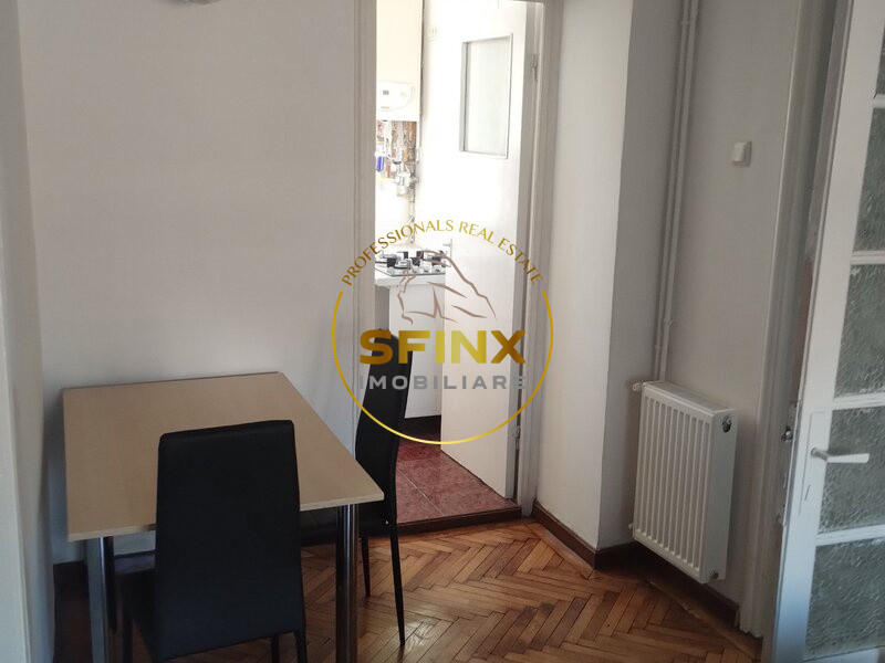 Garsonieră modernă Alba Iulia|Renovata nou | AC| CT | Et.1 | Stradă linistita