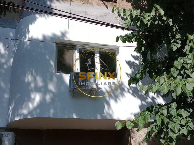 Garsonieră modernă Alba Iulia|Renovata nou | AC| CT | Et.1 | Stradă linistita