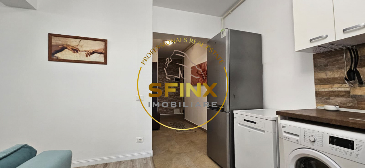 3 Camere | Damaroaia | Pet Friendly | Parcare Subterana 