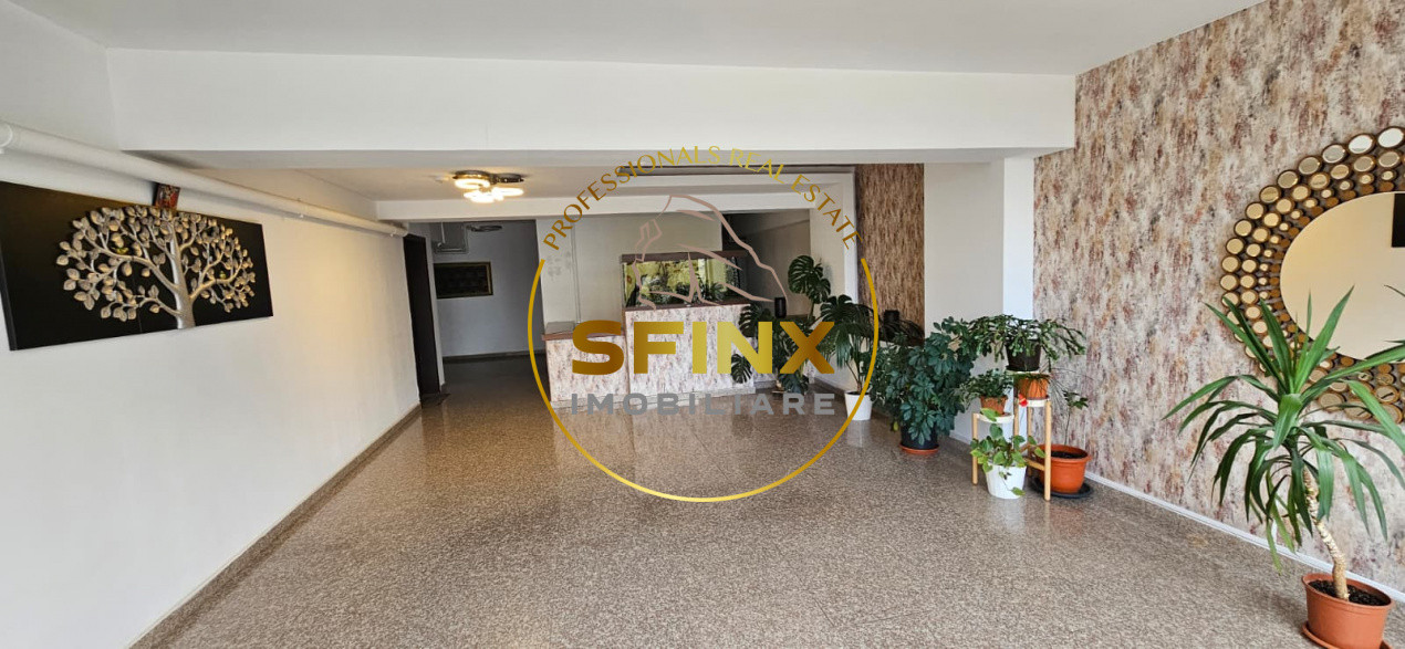 3 Camere | Damaroaia | Pet Friendly | Parcare Subterana 