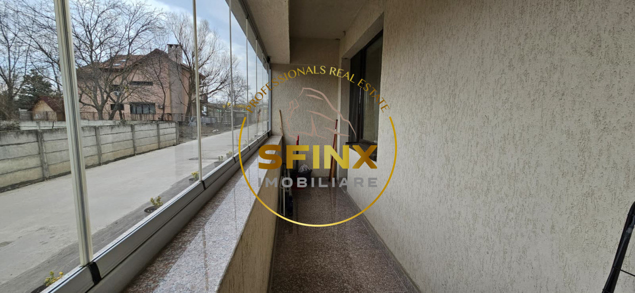 3 Camere | Damaroaia | Pet Friendly | Parcare Subterana 