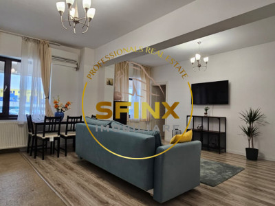 3 Camere | Damaroaia | Pet Friendly | Parcare Subterana 