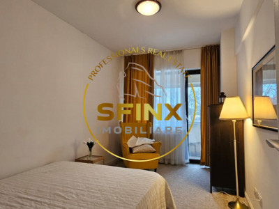 3 Camere | Damaroaia | Pet Friendly | Parcare Subterana 