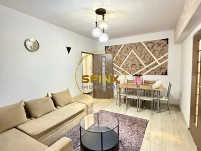 Apartament 3 camere | Romana, Bd Magheru | etaj 3 | 78mp