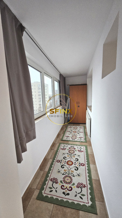 2 camere Titan renovat/ prima inchiriere/ parc/ metrou