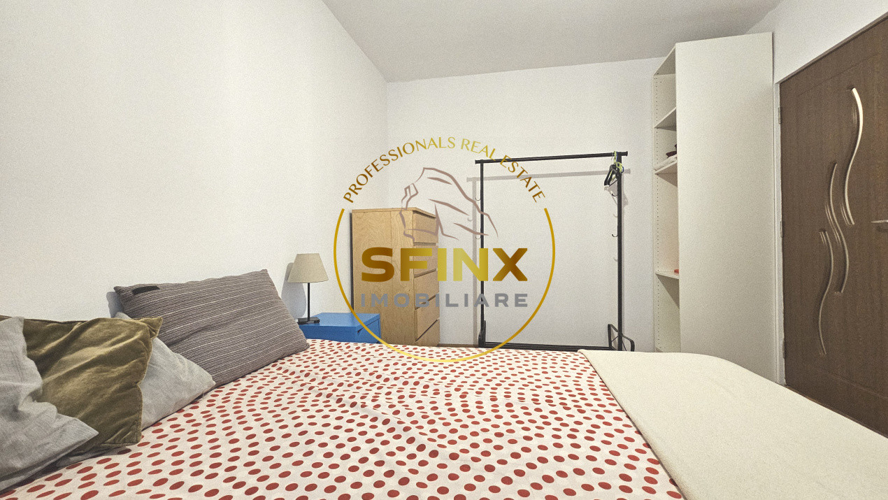 2 camere Titan renovat/ prima inchiriere/ parc/ metrou