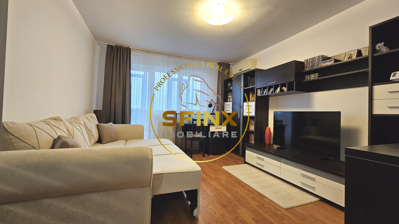 2 camere Vitan/ Confort Park/ centrala/ parcare/ bloc 2008 / comision 0%