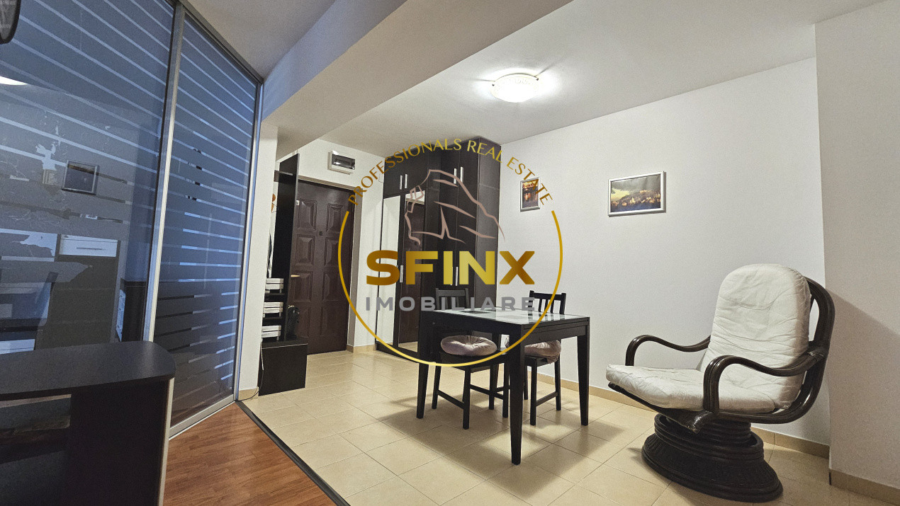 2 camere Vitan/ Confort Park/ centrala/ parcare/ bloc 2008 / comision 0%