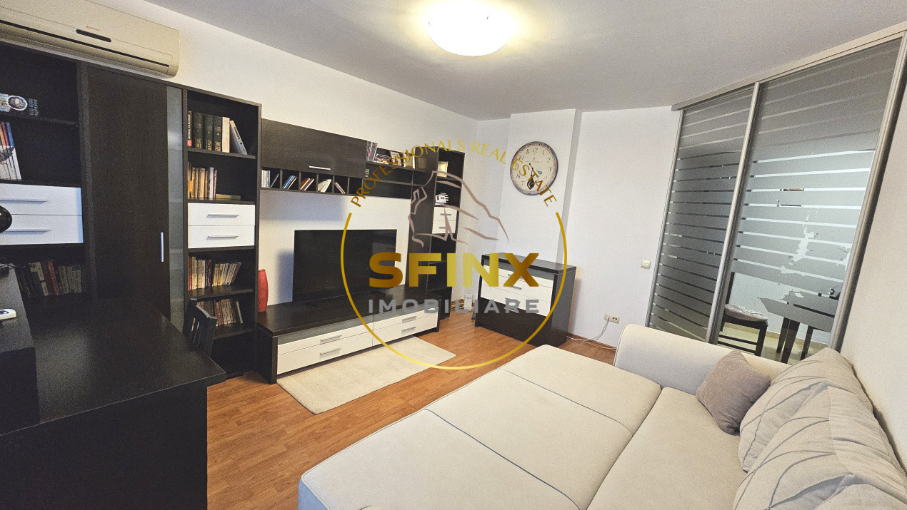 2 camere Vitan/ Confort Park/ centrala/ parcare/ bloc 2008 / comision 0%