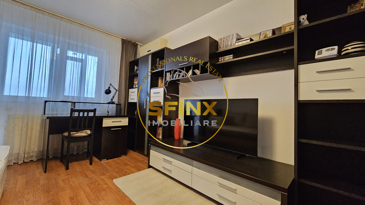 2 camere Vitan/ Confort Park/ centrala/ parcare/ bloc 2008 / comision 0%