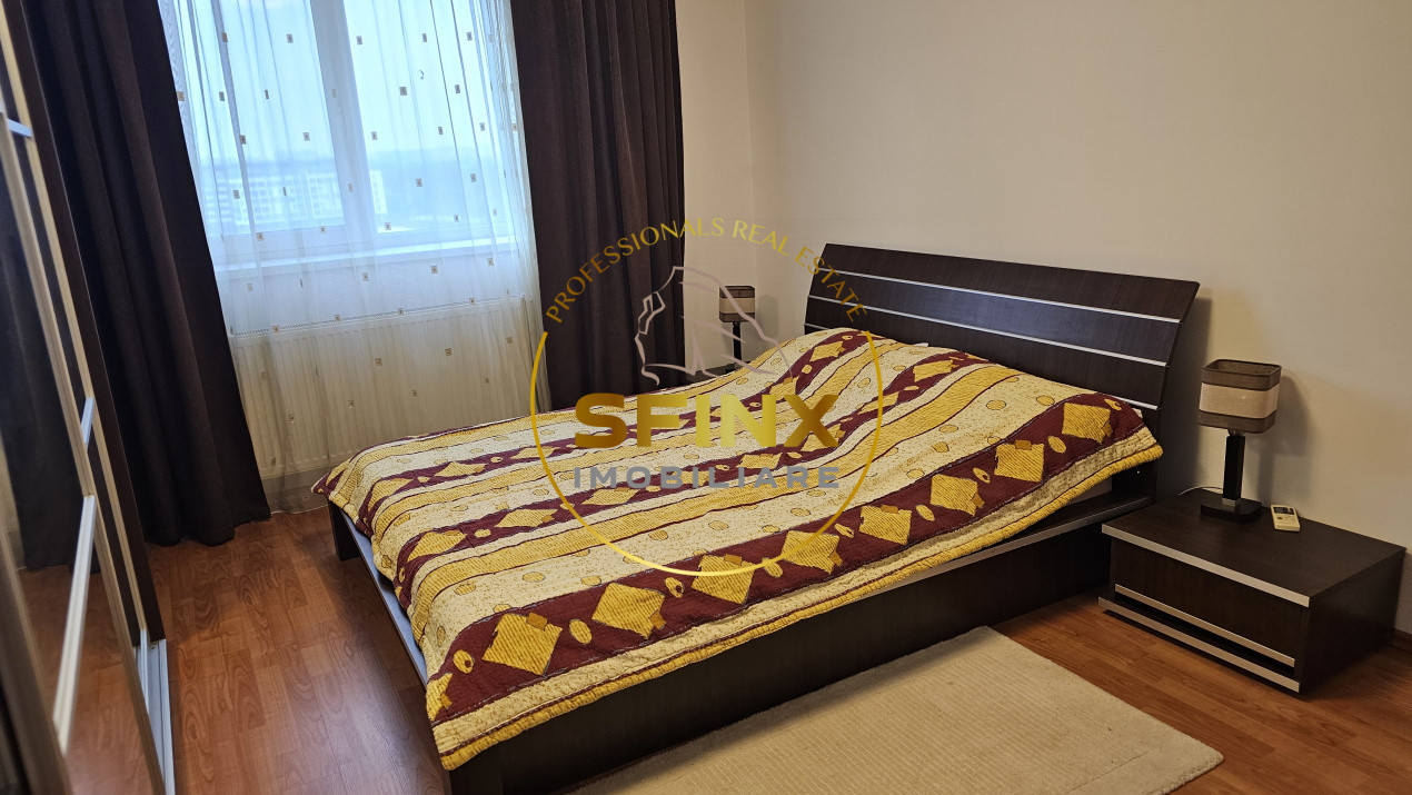 2 camere Vitan/ Confort Park/ centrala/ parcare/ bloc 2008 / comision 0%