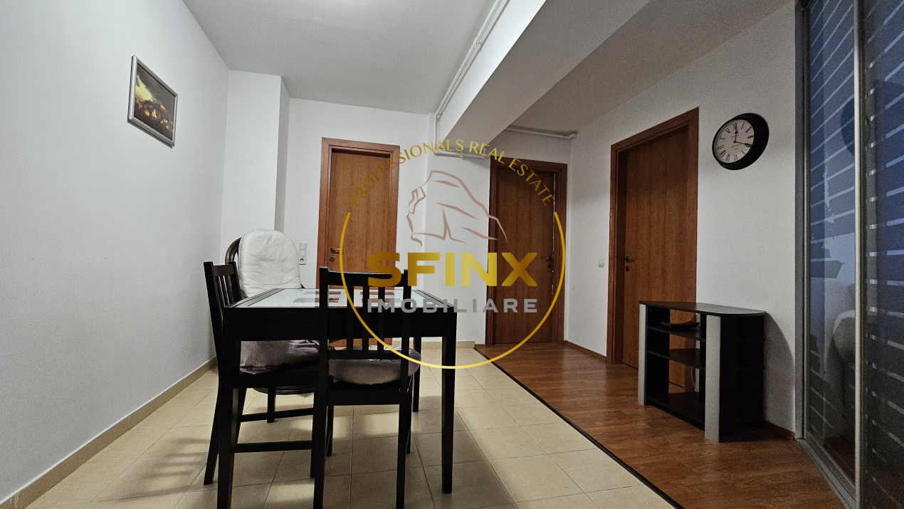 2 camere Vitan/ Confort Park/ centrala/ parcare/ bloc 2008 / comision 0%