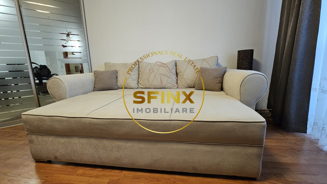 2 camere Vitan/ Confort Park/ centrala/ parcare/ bloc 2008 / comision 0%