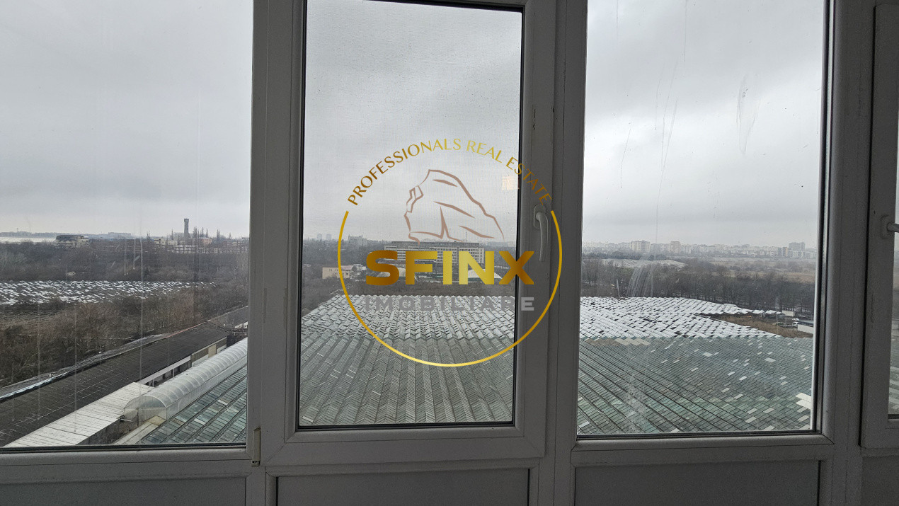 2 camere Vitan/ Confort Park/ centrala/ parcare/ bloc 2008 / comision 0%