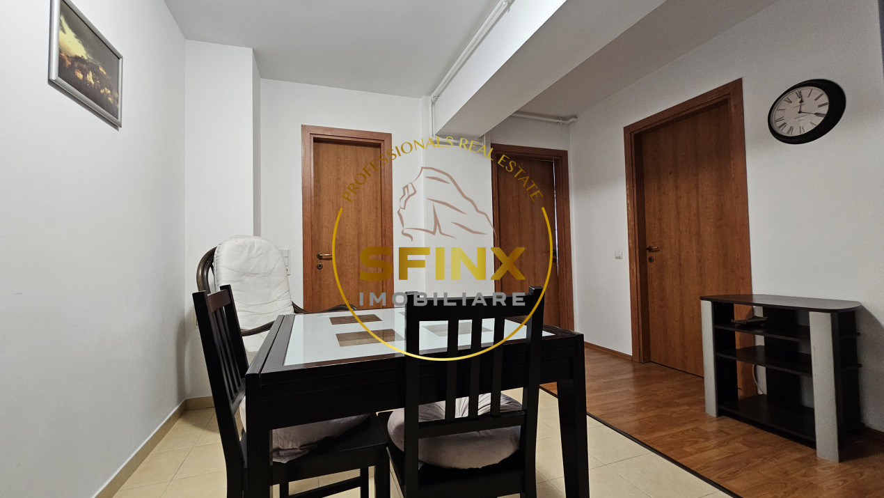 2 camere Vitan/ Confort Park/ centrala/ parcare/ bloc 2008 / comision 0%