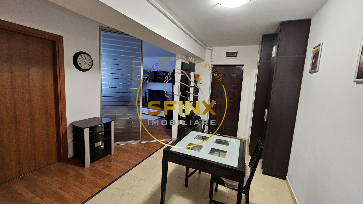 2 camere Vitan/ Confort Park/ centrala/ parcare/ bloc 2008 / comision 0%