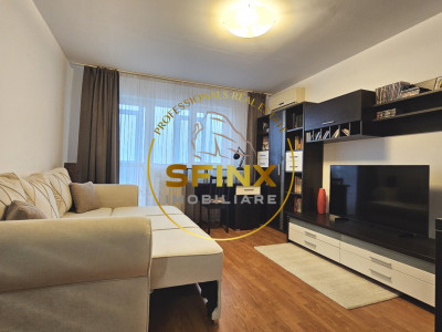 2 camere Vitan/ Confort Park/ centrala/ parcare/ bloc 2008 / comision 0%