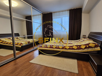 2 camere Vitan/ Confort Park/ centrala/ parcare/ bloc 2008 / comision 0%