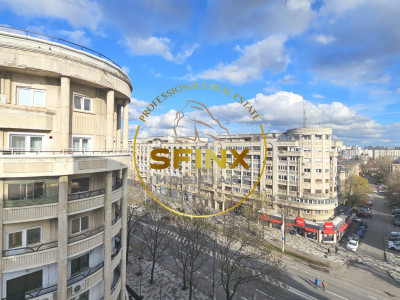 3 camere  Piata Alba Iulia/ Decebal/ bloc 92/ decomandat/ 2 bai/ 2 balcoane