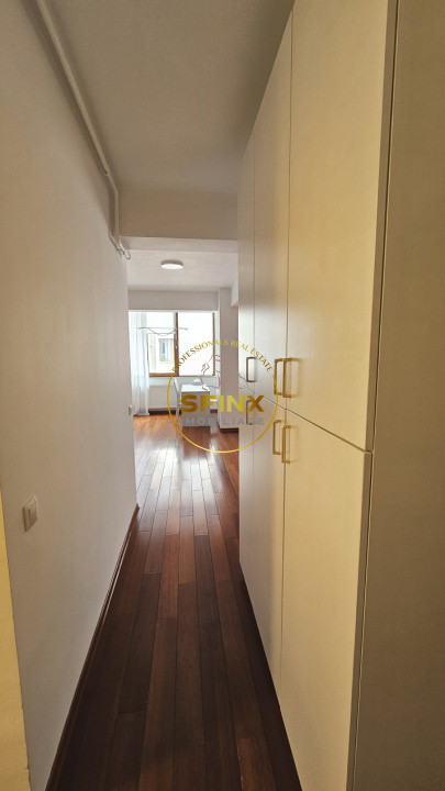 2 camere Titan/  Noor Residence/ bloc 2009/ 85 mp/ centrala/ renovat