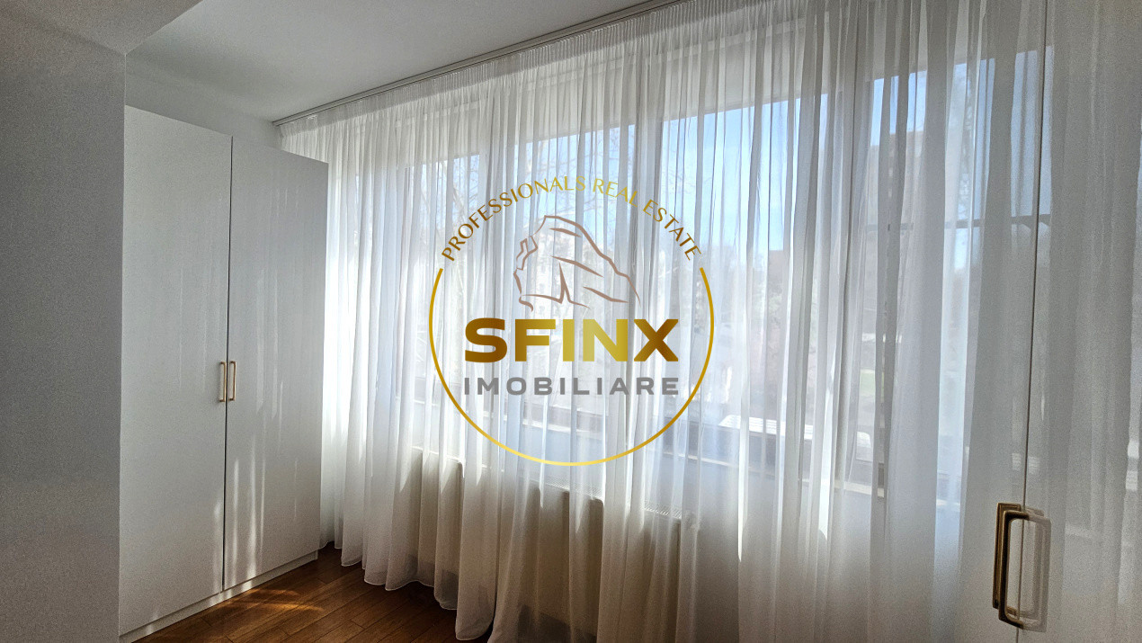 2 camere Titan/  Noor Residence/ bloc 2009/ 85 mp/ centrala/ renovat