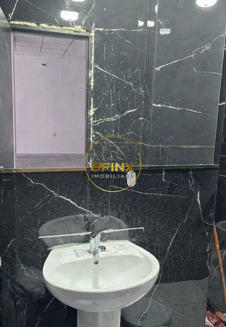 Spatiu Comercial Gara de Nord | parter | stradal | 91 mp | vad comercial intens