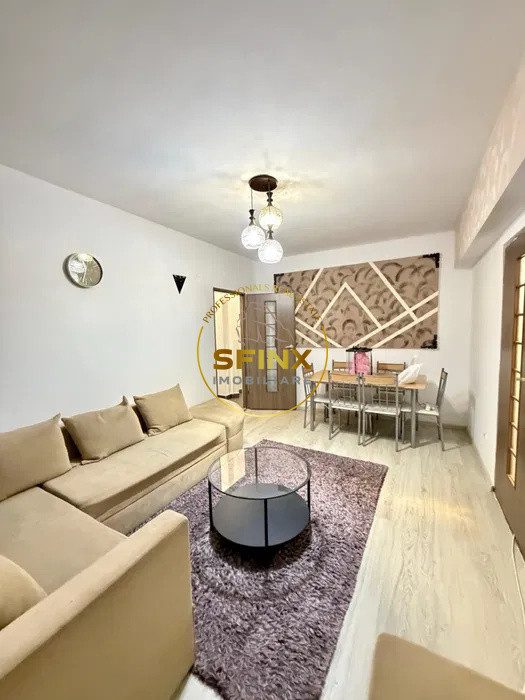 Apartament 3 camere | Romana, Bd Magheru | etaj 3 | 78mp