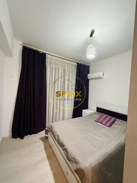 Apartament 3 camere | Romana, Bd Magheru | etaj 3 | 78mp
