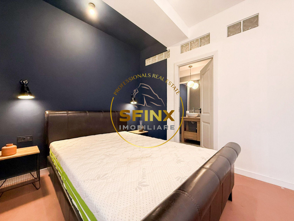 2 camere | Herastrau - Soseaua Nordului | bloc nou | COMISION 0%