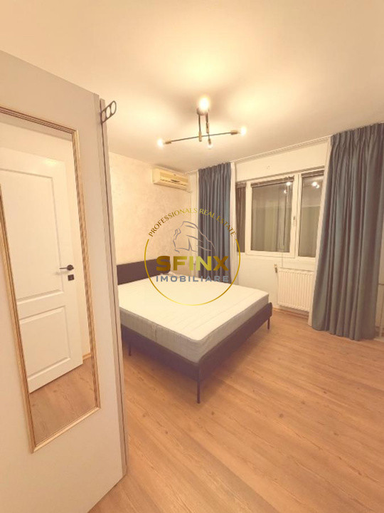 Apartament 2 camere || Bd. Dimitrie Cantemir || Acces metrou 
