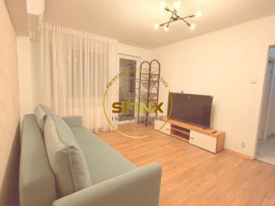 Apartament 2 camere || Bd. Dimitrie Cantemir || Acces metrou 