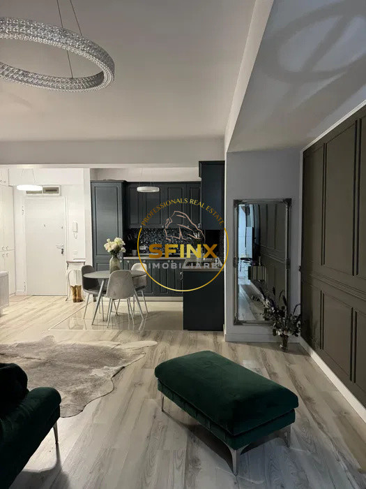 Apartament 2 camere | Dristor | Day Residence | etaj 8/10 | bloc 2019