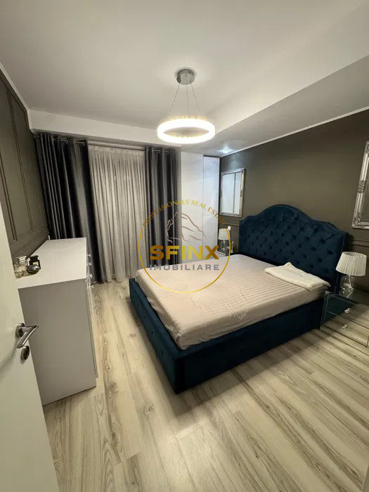 Apartament 2 camere | Dristor | Day Residence | etaj 8/10 | bloc 2019