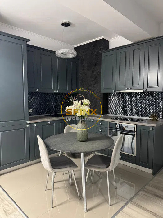 Apartament 2 camere | Dristor | Day Residence | etaj 8/10 | bloc 2019