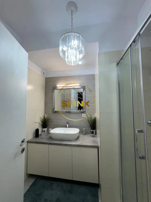 Apartament 2 camere | Dristor | Day Residence | etaj 8/10 | bloc 2019