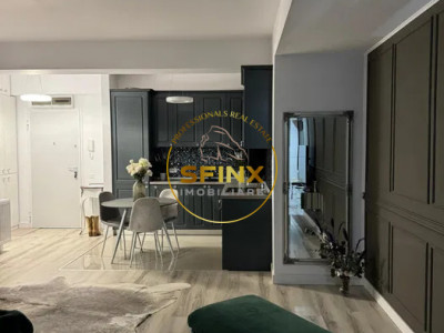 Apartament 2 camere | Dristor | Day Residence | etaj 8/10 | bloc 2019