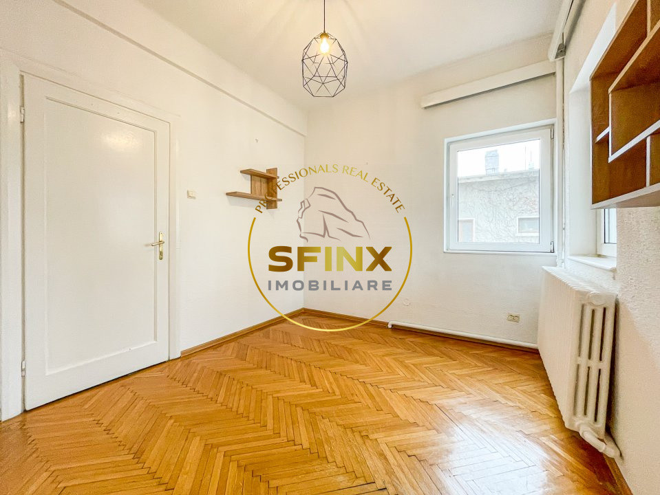  3 camere in vila | pretabil birou | Vatra Luminoasa 