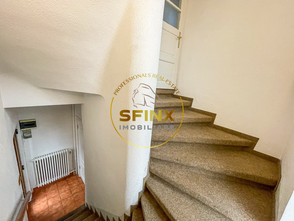  3 camere in vila | pretabil birou | Vatra Luminoasa 