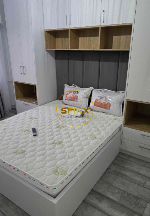 Apartament 2 camere | Timpuri Noi | balcon | 70mp | metrou 1 minut