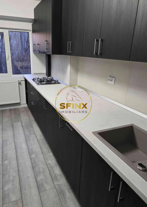 Apartament 2 camere | Timpuri Noi | balcon | 70mp | metrou 1 minut