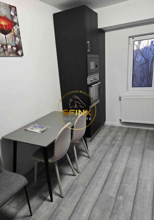 Apartament 2 camere | Timpuri Noi | balcon | 70mp | metrou 1 minut