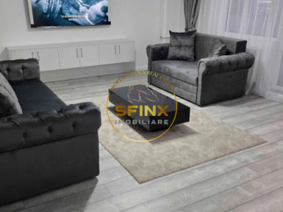 Apartament 2 camere | Timpuri Noi | balcon | 70mp | metrou 1 minut