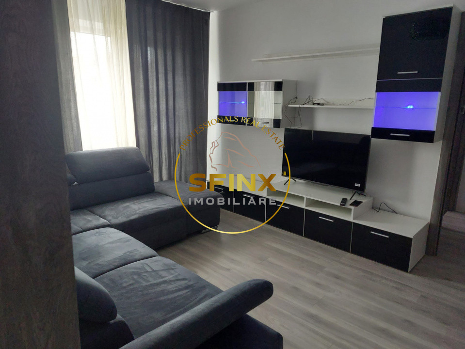 Apartament 2 camere modern || Parcul IOR || Acces metrou